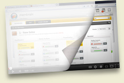 Sign up below to see a video demo on how to build an active b2b sales pipeline