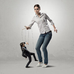 Adjusting to buyer behavior is important. But when taken too far, sales people become reactive instead of leading the way. Your buyers are in the driver’s seat. So is this a bad thing? Yes. Even for the client.