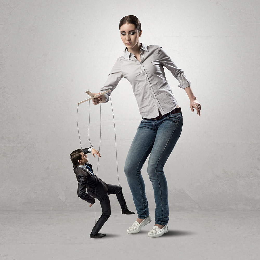 Adjusting to buyer behavior is important. But when taken too far, sales people become reactive instead of leading the way. Your buyers are in the driver’s seat. So is this a bad thing? Yes. Even for the client.