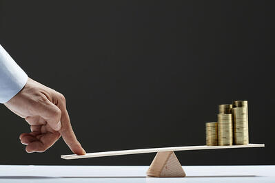 Sales people need to be the value - What's holding us back?