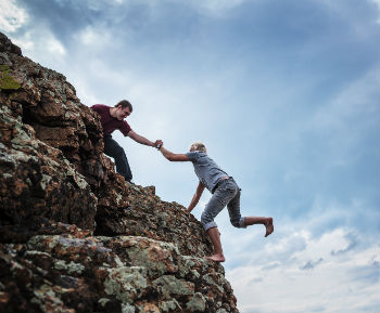 Help your clients see opportunities that they didn't know they could reach
