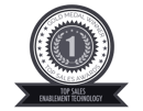Top Sales Awards - Top Sales Enablement Technology