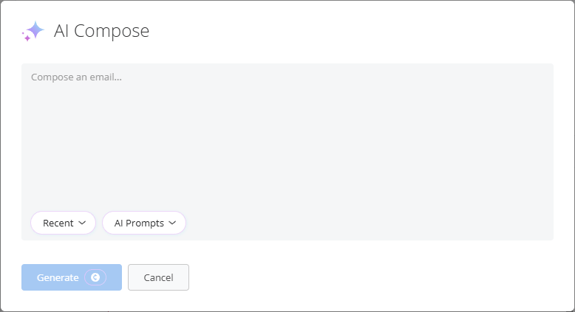 AI Compose 1b
