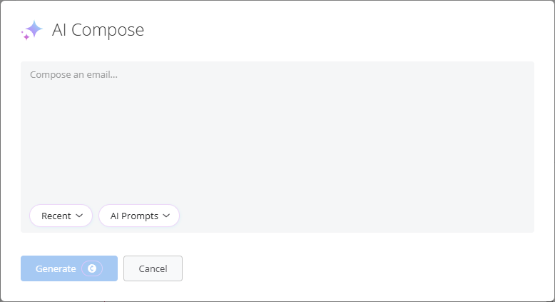 Compose Me Membrain Help Center - Insight Engine - AI Compose