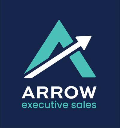 Arrow Executive Logo