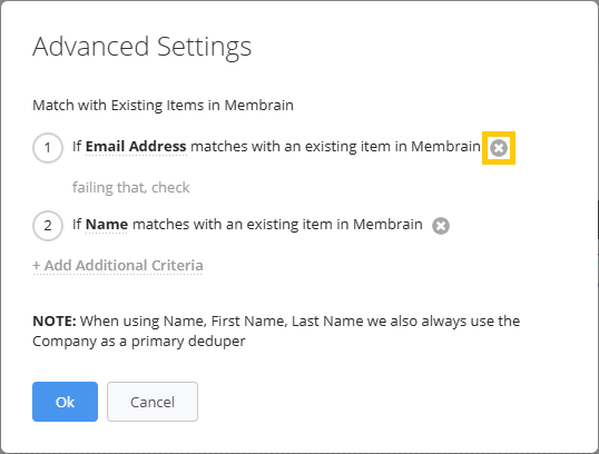 Contact - Edit Advanced Settings 1d