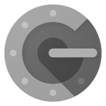 Google Authenticator image
