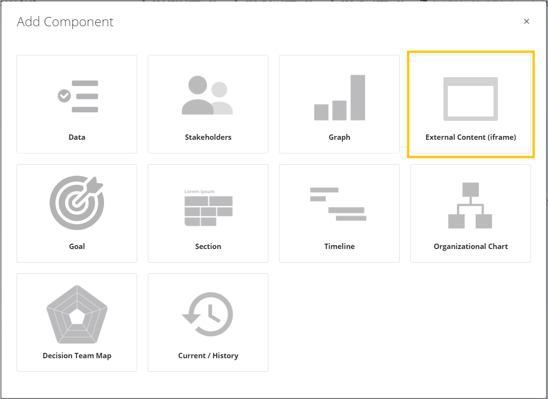 Membrain Help Center Account Growth Connecting External Content