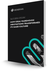 Ideal Warehouse Case Study Thumbnail