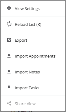 Import Activities 1c