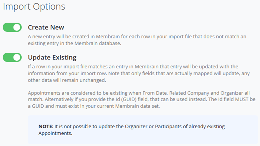 Import Activities 2a