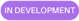 Label - In Development