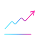 MB Icon - Upward trend3