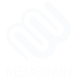 Membrain logo