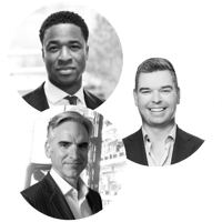 PRIMA & OMG Industry Insights Webinar Panelists