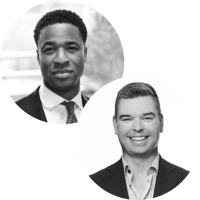 Panelist Duo