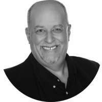 Panelist Portrait - Doug