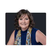 Panelist Portrait - Liz