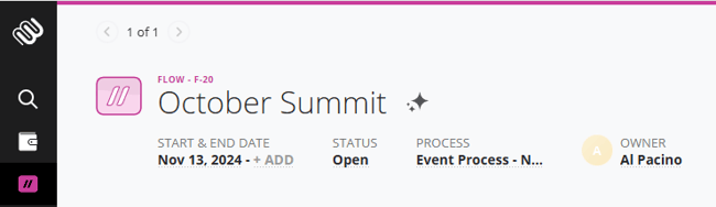 Parent Type - No Parent 1a-1