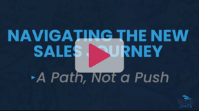 Partner Webinar Play Button Thumbnail Blue SalesFly Apr 30