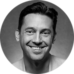 George_Bronten_Headshot_Rounded_Greyscale