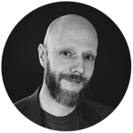 George_Bronten_Headshot_Rounded_Greyscale