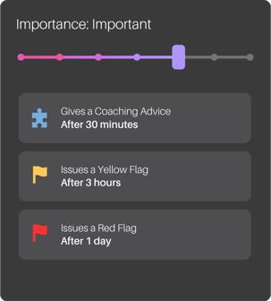 Process rules