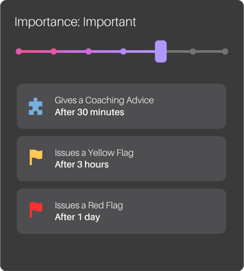 Process rules