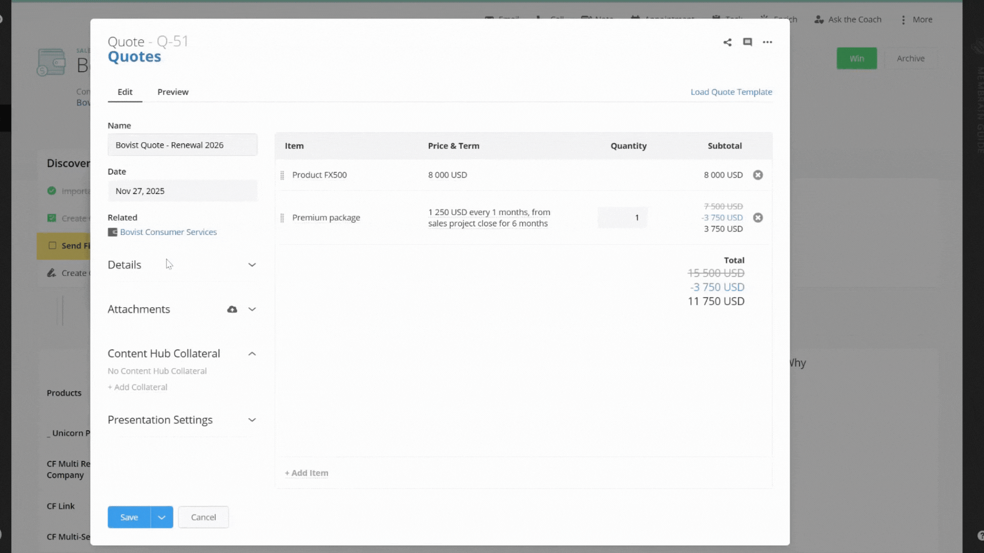 Product Update Add Content to Quotes (Gif) (6)