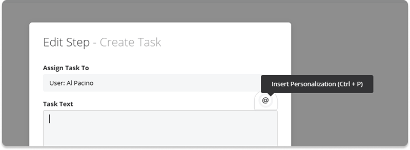 Product Update Add Placeholder/Personalization Support