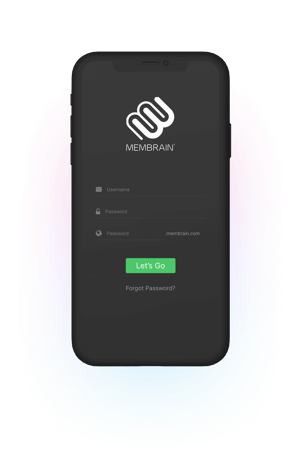 Membrain Go Mobile