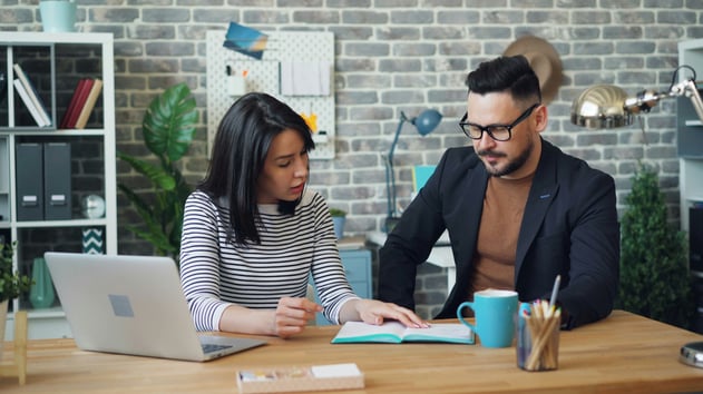 Sales Process Design