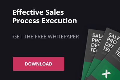 Sales Process Execution2