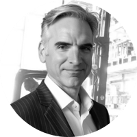 Sandro Verrelli bw round