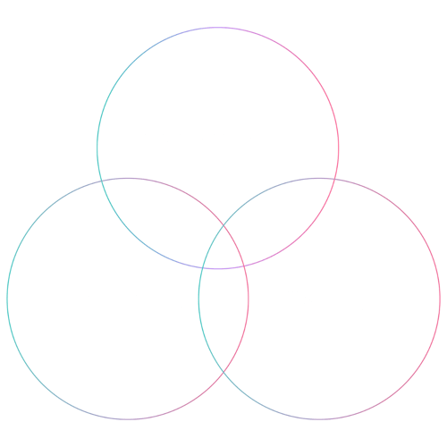 Trifecta basic Solution Venn2