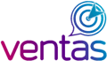 Ventas Sales logo-trans