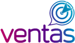 Ventas Sales logo-trans