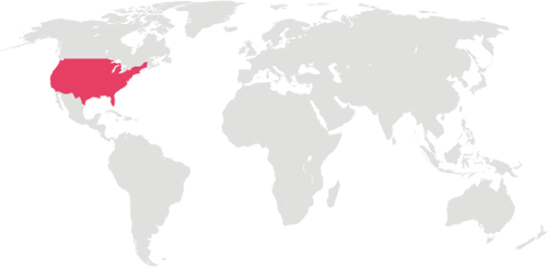 World_Map_USA