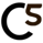 curio5ity logo bw