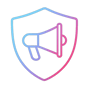 Icon - Brand Communication