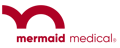 mermaid medical logo