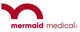mermaid medical logo