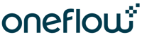Oneflow Logo