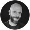 Henrik Öquist, COO