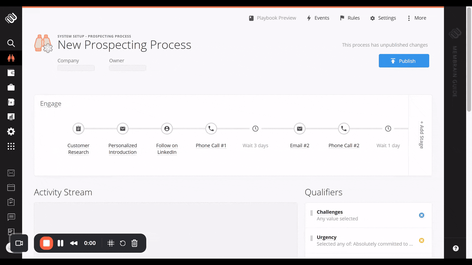 process name n description