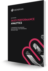 Sales Performance Analytics
