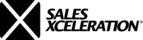 sales xceleration logo bw