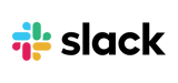 Slack Logo