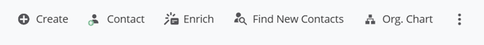 toolbar