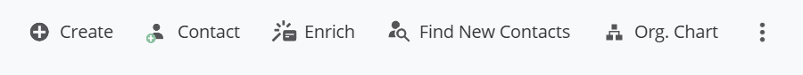 toolbar